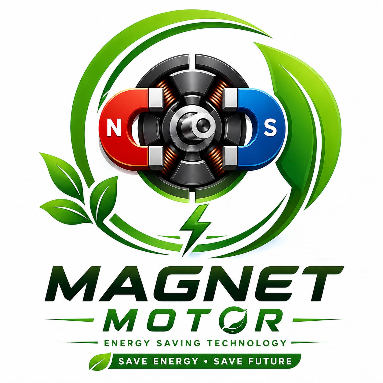 Magnet Motor